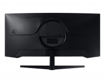 Монітор Samsung 34" Odyssey G5 C34G55TWW D-Sub, 2xHDMI, DP, VA, 3440x1440, 21:9, 165Hz, 1ms, CURVED LC34G55TWWIXUA