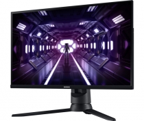 Монитор LCD 24" Samsung Odyssey G3 F24G35TF HDMI, DP, VA, 144Hz, 1ms, CURVED LF24G35TFWIXCI