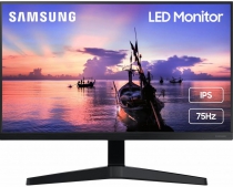 Монітор LCD 27" Samsung F27T350F, D-Sub, HDMI, IPS, 75Hz LF27T350FHIXCI