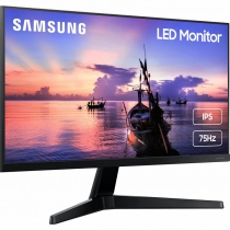 Монитор LCD 27" Samsung F27T350F, D-Sub, HDMI, IPS, 75Hz LF27T350FHIXCI