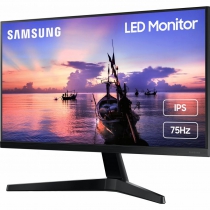 Монитор LCD 27" Samsung F27T350F, D-Sub, HDMI, IPS, 75Hz LF27T350FHIXCI