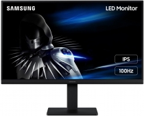 Монитор Samsung 21.5&quot; S22D300 D-Sub, HDMI, IPS, 100Hz LS22D300GAIXCI