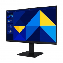Монітор Samsung 21.5" S22D300 D-Sub, HDMI, IPS, 100Hz LS22D300GAIXUA