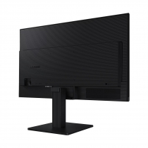 Монітор Samsung 21.5" S22D300 D-Sub, HDMI, IPS, 100Hz LS22D300GAIXUA