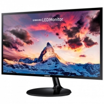 Монитор LCD 21.5" Samsung S22F350F FHD 5ms, D-Sub, HDMI, TN, Black, 170/160 LS22F350FHIXCI