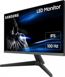 Монитор Samsung 23.8" S24C330 HDMI, DP, IPS, 100Hz, 4ms LS24C330GAIXCI