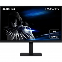 Монітор Samsung 23.8&quot; S24D300 D-Sub, HDMI, IPS, 100Hz LS24D300GAIXCI