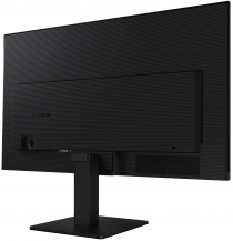 Монітор Samsung 23.8&quot; S24D300 D-Sub, HDMI, IPS, 100Hz LS24D300GAIXCI