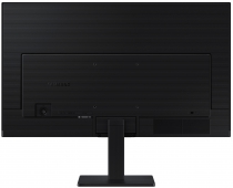 Монітор Samsung 23.8&quot; S24D300 D-Sub, HDMI, IPS, 100Hz LS24D300GAIXCI