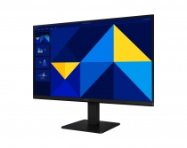Монітор Samsung 23.8" S24D300 D-Sub, HDMI, IPS, 100Hz LS24D300GAIXUA