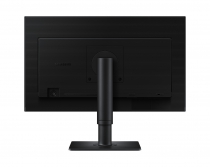 Монітор Samsung 23.8" S24D400 2*HDMI, DP, USB, IPS, 100Hz LS24D400GAIXUA