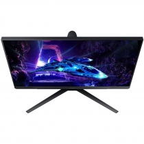 Монітор Samsung 23.8" S24DG300NI HDMI, DP, VA, 180Hz, 1ms, FreeSync LS24DG300EIXUA