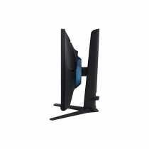 Монітор Samsung 23.8" S24DG300NI HDMI, DP, VA, 180Hz, 1ms, FreeSync LS24DG300EIXUA