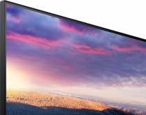 Монитор LCD 23.8" Samsung S24R350F, D-Sub, HDMI, ІPS, HP, 1920x1080, 75Hz, 5ms, Dark Blue Gray LS24R350FZIXCI