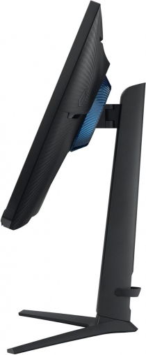 Монітор Samsung 27" Odyssey G4 S27BG400EI 2*HDMI, DP,, IPS, 240Hz, 1ms LS27BG400EIXUA