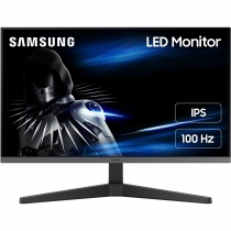 Монитор Samsung 27" S27C330 HDMI, DP, IPS, 100Hz, 4ms LS27C330GAIXCI