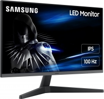 Монитор Samsung 27" S27C330 HDMI, DP, IPS, 100Hz, 4ms LS27C330GAIXCI