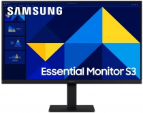 Монітор Samsung 27&quot; S27D300 D-Sub, HDMI, IPS, 100Hz LS27D300GAIXCI