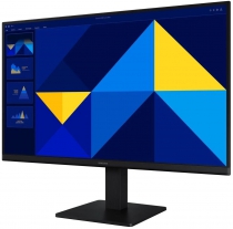 Монітор Samsung 27&quot; S27D300 D-Sub, HDMI, IPS, 100Hz LS27D300GAIXCI
