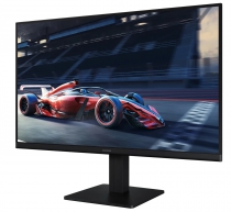 Монітор Samsung 27" S27D300 D-Sub, HDMI, IPS, 100Hz LS27D300GAIXUA