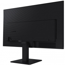 Монітор Samsung 27" S27D300 D-Sub, HDMI, IPS, 100Hz LS27D300GAIXUA