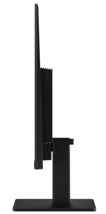 Монітор Samsung 27" S27D300 D-Sub, HDMI, IPS, 100Hz LS27D300GAIXUA