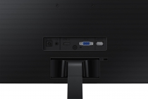 Монитор Samsung 27&quot; S27D360 D-Sub, HDMI, VA, 100Hz, 4ms, CURVED LS27D360GAIXCI