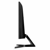 Монітор Samsung 27&quot; S27D366 D-Sub, HDMI, VA, 100Hz, 4ms, CURVED LS27D366GAIXCI
