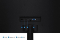 Монитор Samsung 27&quot; S27D390 D-Sub, HDMI, VA, 100Hz, 4ms, CURVED LS27D390GAIXCI