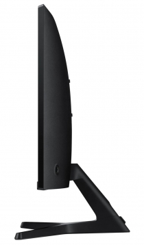 Монитор Samsung 27&quot; S27D390 D-Sub, HDMI, VA, 100Hz, 4ms, CURVED LS27D390GAIXCI
