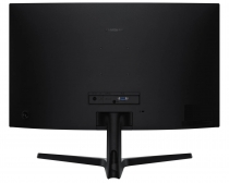 Монитор Samsung 27&quot; S27D390 D-Sub, HDMI, VA, 100Hz, 4ms, CURVED LS27D390GAIXCI