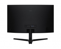 Монітор Samsung 27" S27D390 D-Sub, HDMI, VA, 100Hz, 4ms, CURVED LS27D390GAIXUA