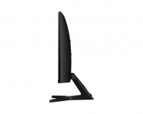 Монітор Samsung 27" S27D390 D-Sub, HDMI, VA, 100Hz, 4ms, CURVED LS27D390GAIXUA