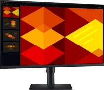 Монітор Samsung 27" S27D400 2*HDMI, DP, USB, IPS, 100Hz LS27D400GAIXUA