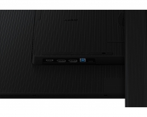 Монітор Samsung 27" S60UD HDMI, DP, USB, USB-C, MM, IPS, 2560x1440, 100Hz, 1ms LS27D604UAIXUA