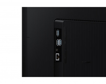 Монітор Samsung 27" S60UD HDMI, DP, USB, USB-C, MM, IPS, 2560x1440, 100Hz, 1ms LS27D604UAIXUA