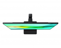 Монітор Samsung 27" S60UD HDMI, DP, USB, USB-C, MM, IPS, 2560x1440, 100Hz, 1ms LS27D604UAIXUA