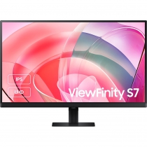 Монітор Samsung 27" S70D HDMI, DP, MM, IPS, 3840x2160 LS27D700EAIXCI