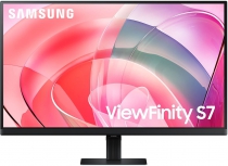 Монітор Samsung 27" S70D HDMI, DP, MM, IPS, 3840x2160 LS27D700EAIXCI