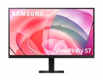 Монітор Samsung 27" S70D HDMI, DP, MM, IPS, 3840x2160 LS27D700EAIXUA