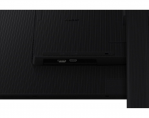 Монітор Samsung 27" S70D HDMI, DP, MM, IPS, 3840x2160 LS27D700EAIXUA