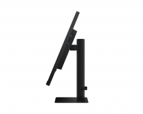 Монітор Samsung 27" S70D HDMI, DP, MM, IPS, 3840x2160 LS27D700EAIXUA