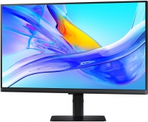 Монитор Samsung 27" S80UD HDMI, DP, USB, USB-C, MM, IPS, 3840x2160 LS27D804UAIXCI