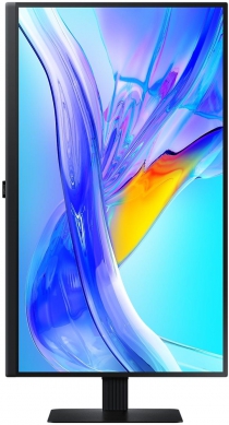 Монитор Samsung 27" S80UD HDMI, DP, USB, USB-C, MM, IPS, 3840x2160 LS27D804UAIXCI