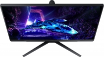 Монітор Samsung 27" S27DG300NI HDMI, DP, VA, 180Hz, 1ms, FreeSync LS27DG300EIXCI