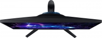 Монітор Samsung 27" S27DG300NI HDMI, DP, VA, 180Hz, 1ms, FreeSync LS27DG300EIXCI