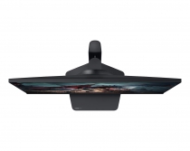 Монітор Samsung 27" S27DG500E HDMI, DP, USB, MM, IPS, 2560x1440, 180Hz, 1ms LS27DG500EIXUA