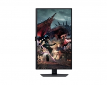 Монітор Samsung 27" S27DG500E HDMI, DP, USB, MM, IPS, 2560x1440, 180Hz, 1ms LS27DG500EIXUA