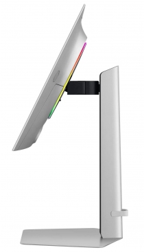 Монітор Samsung 27" G60SD HDMI, DP, USB, OLED, 2560x1440, 360Hz, 0.3ms. FreeSync Premium Pro LS27DG600SIXUA