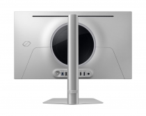 Монітор Samsung 27" Odyssey G6 27DG612S 2*HDMI, DP, USB, OLED, 2560x1440, 240Hz, 0.3ms LS27DG612SIXUA